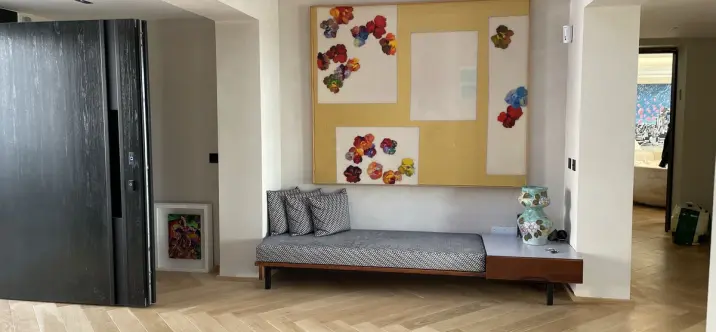 Sale of detached villa in Benahavís 1