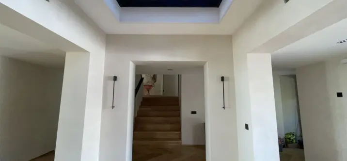 Sale of detached villa in Benahavís 3