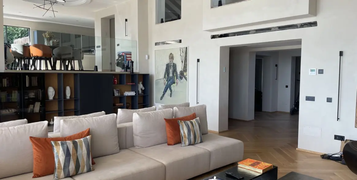 Sale of detached villa in Benahavís 15