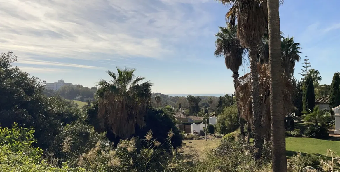 Sale of detached villa in Benahavís 22