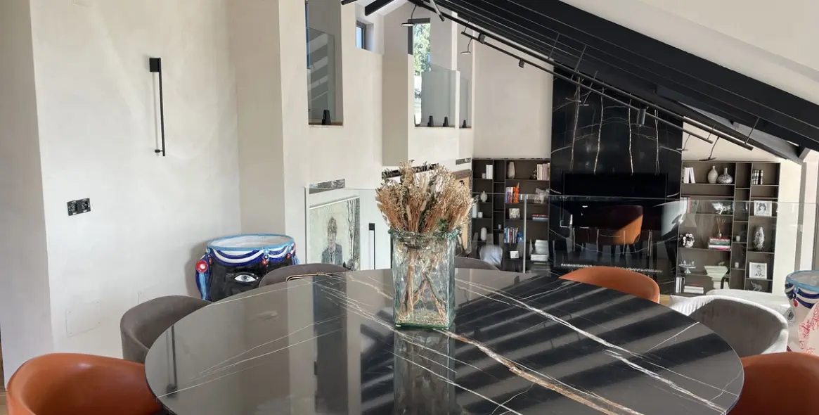 Sale of detached villa in Benahavís 27