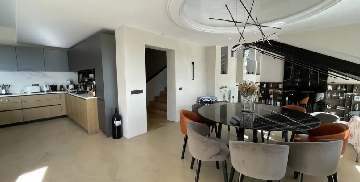 Sale of detached villa in Benahavís 28