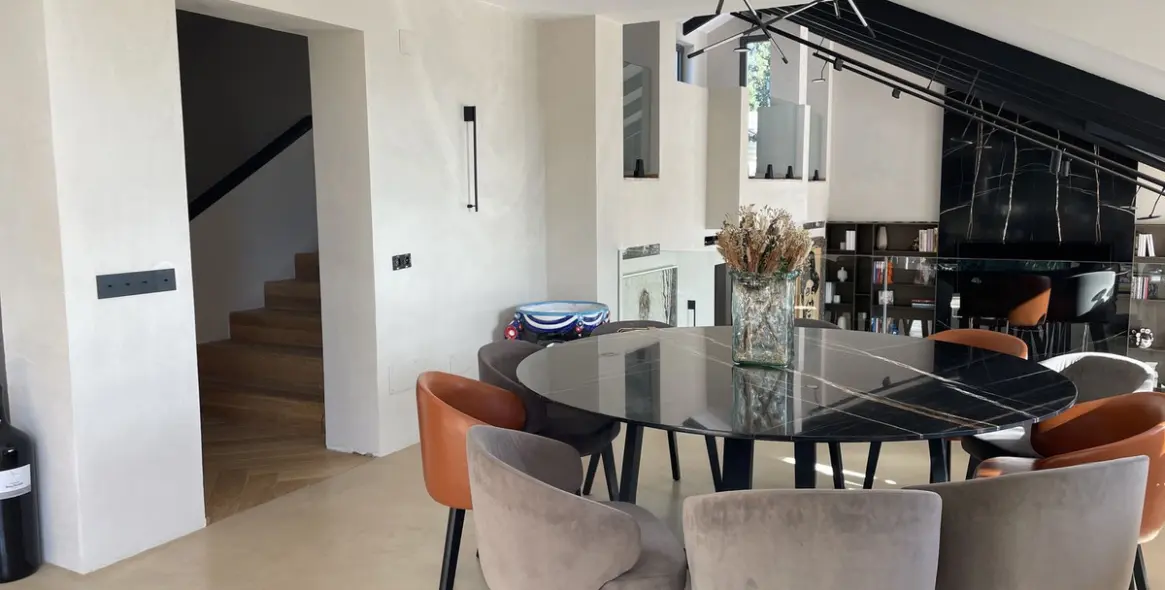 Sale of detached villa in Benahavís 29