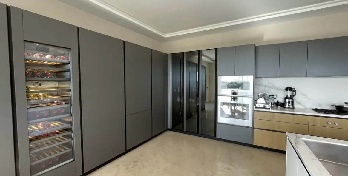 Sale of detached villa in Benahavís 31