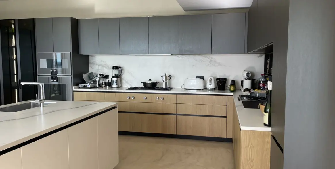 Sale of detached villa in Benahavís 33