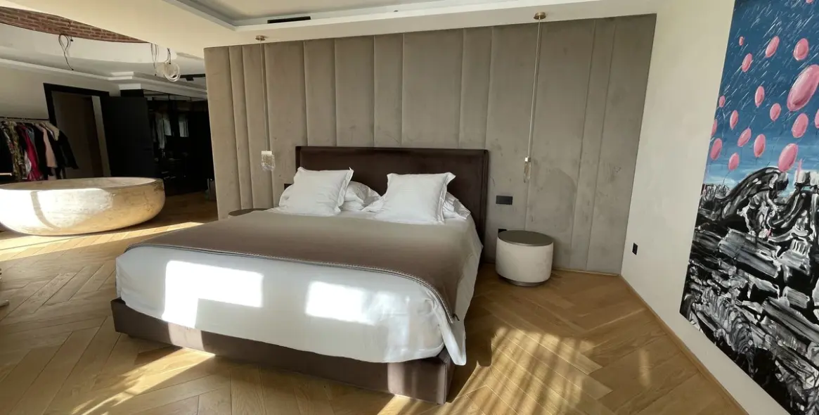 Sale of detached villa in Benahavís 37