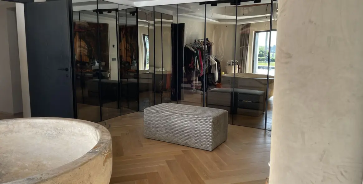 Sale of detached villa in Benahavís 39