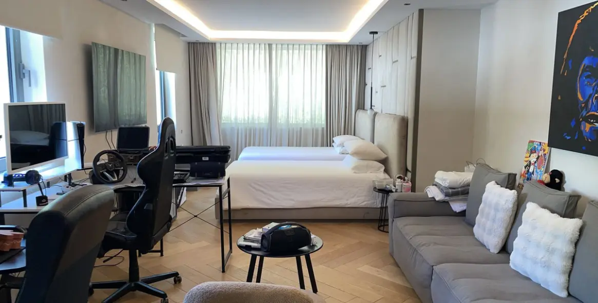 Sale of detached villa in Benahavís 40