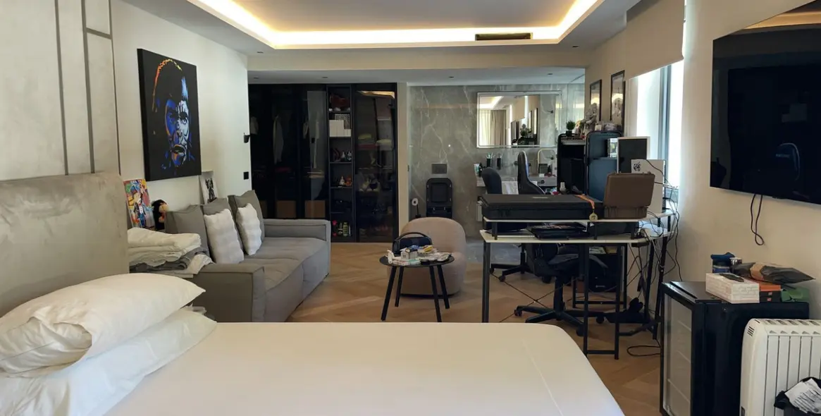 Sale of detached villa in Benahavís 41