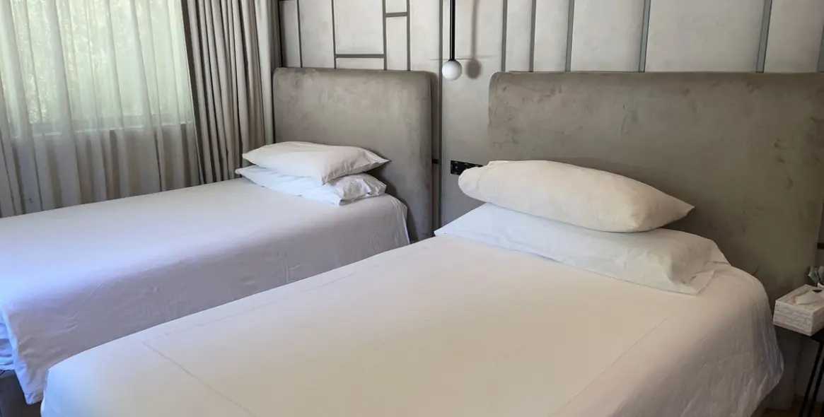 Sale of detached villa in Benahavís 42