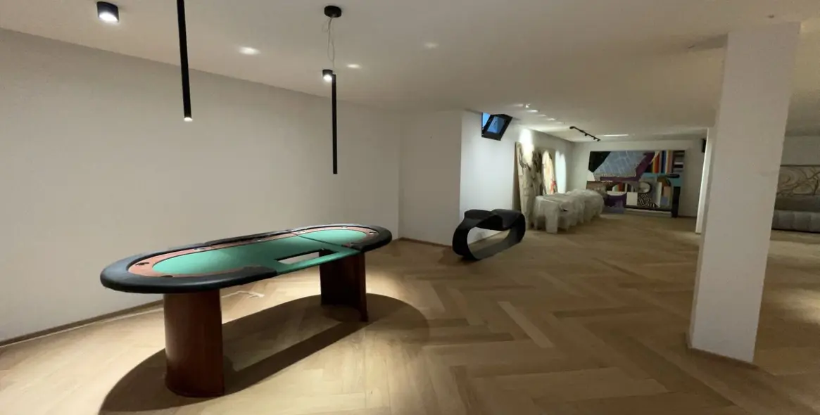 Sale of detached villa in Benahavís 46