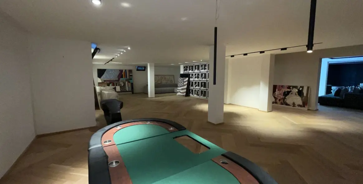 Sale of detached villa in Benahavís 47