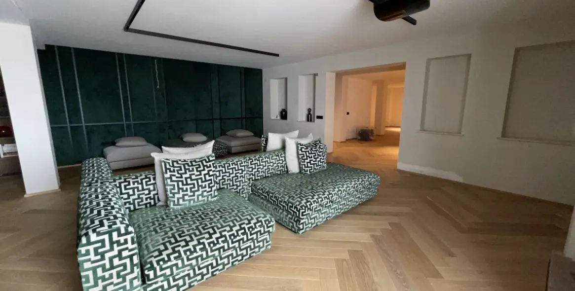 Sale of detached villa in Benahavís 48