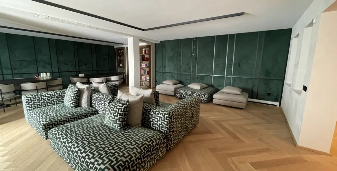 Sale of detached villa in Benahavís 49