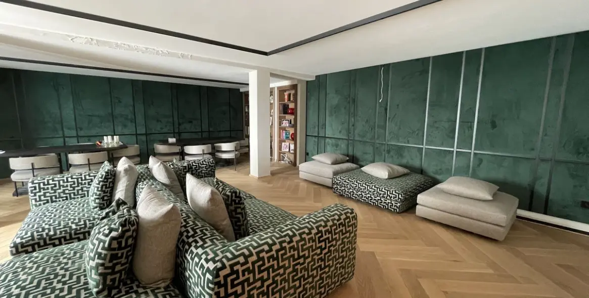 Sale of detached villa in Benahavís 50