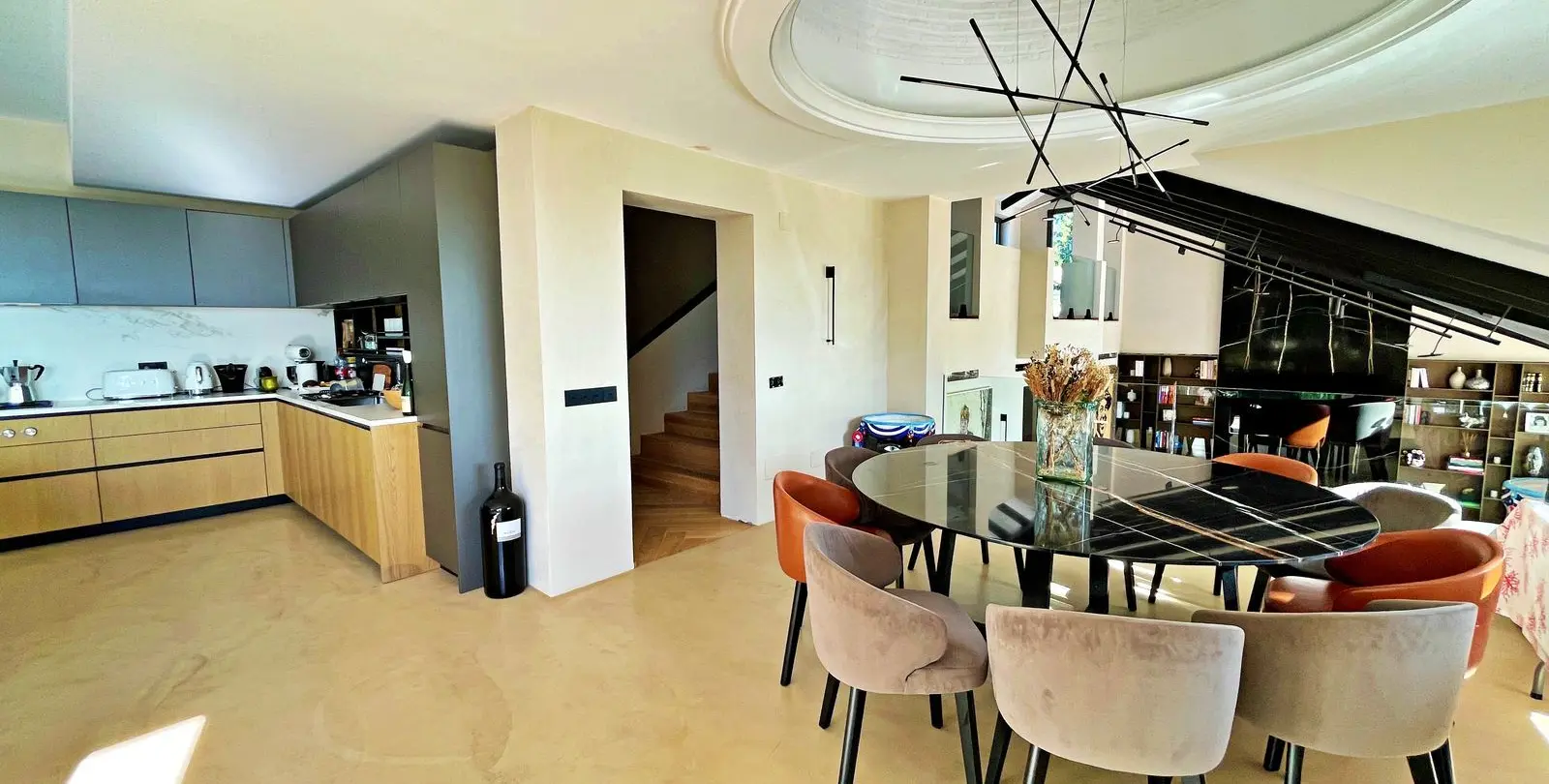Venta de villa independiente en Benahavís 18