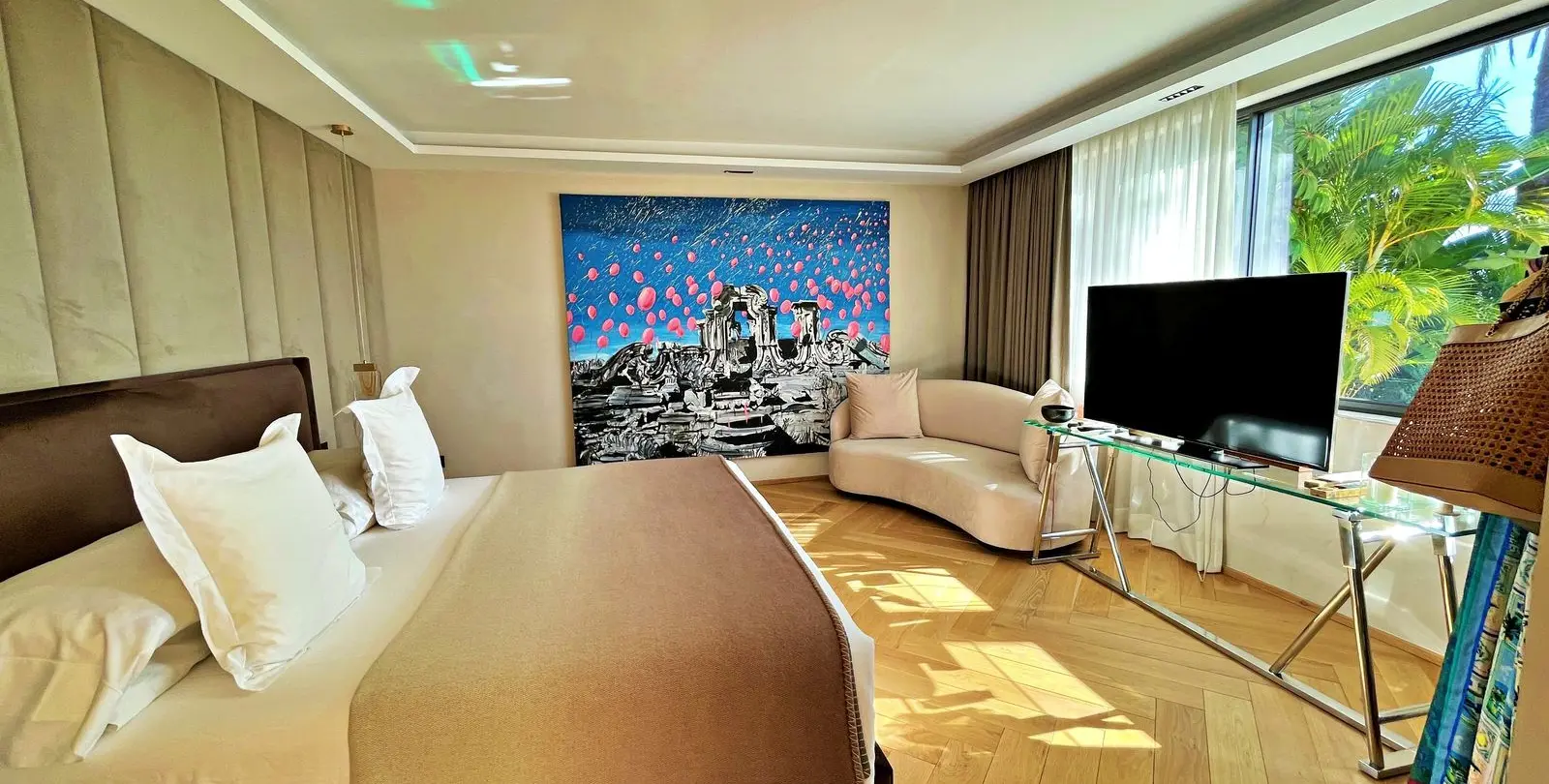 Venta de villa independiente en Benahavís 19
