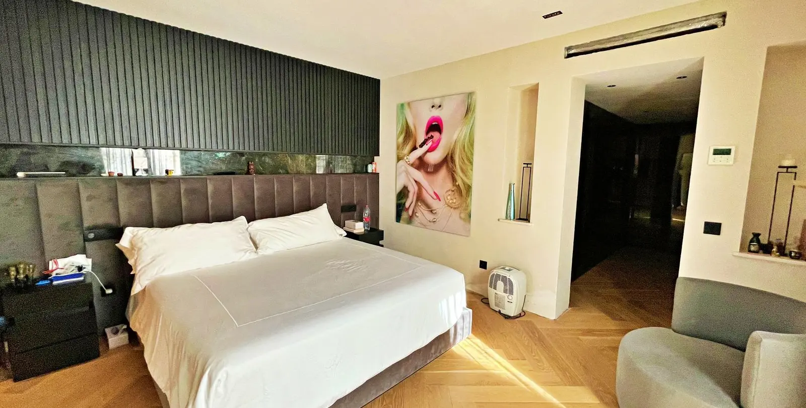Venta de villa independiente en Benahavís 26