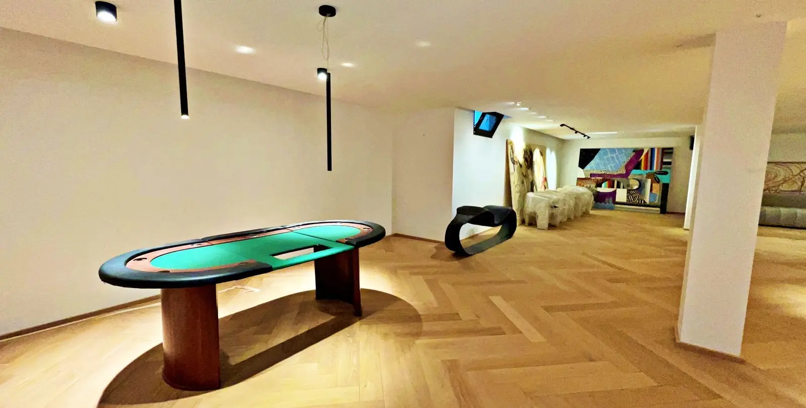 Venta de villa independiente en Benahavís 28