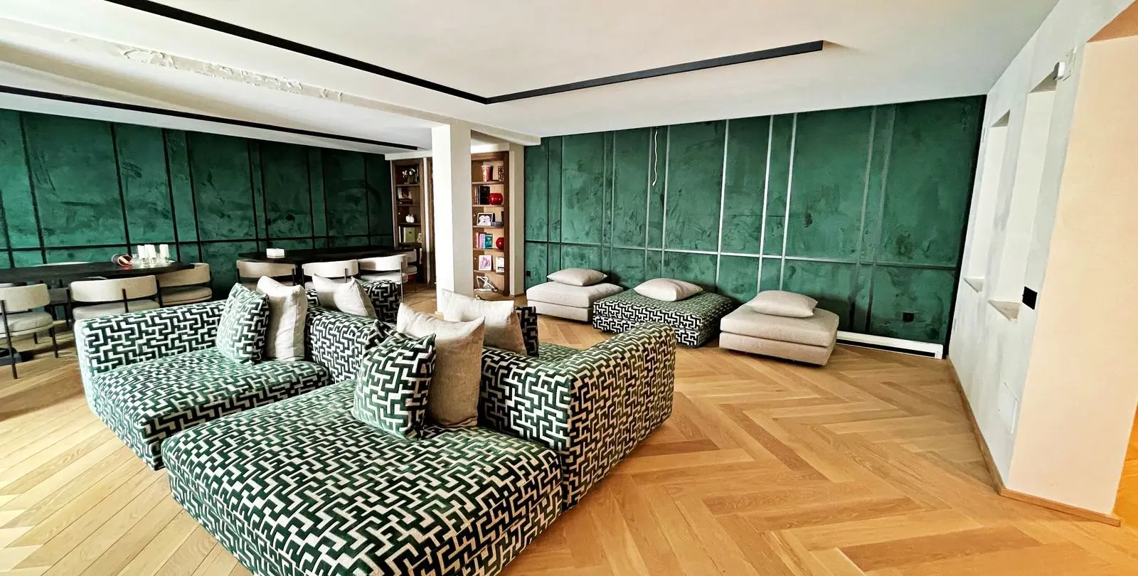 Venta de villa independiente en Benahavís 31
