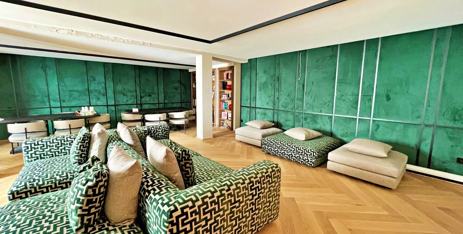 Venta de villa independiente en Benahavís 33