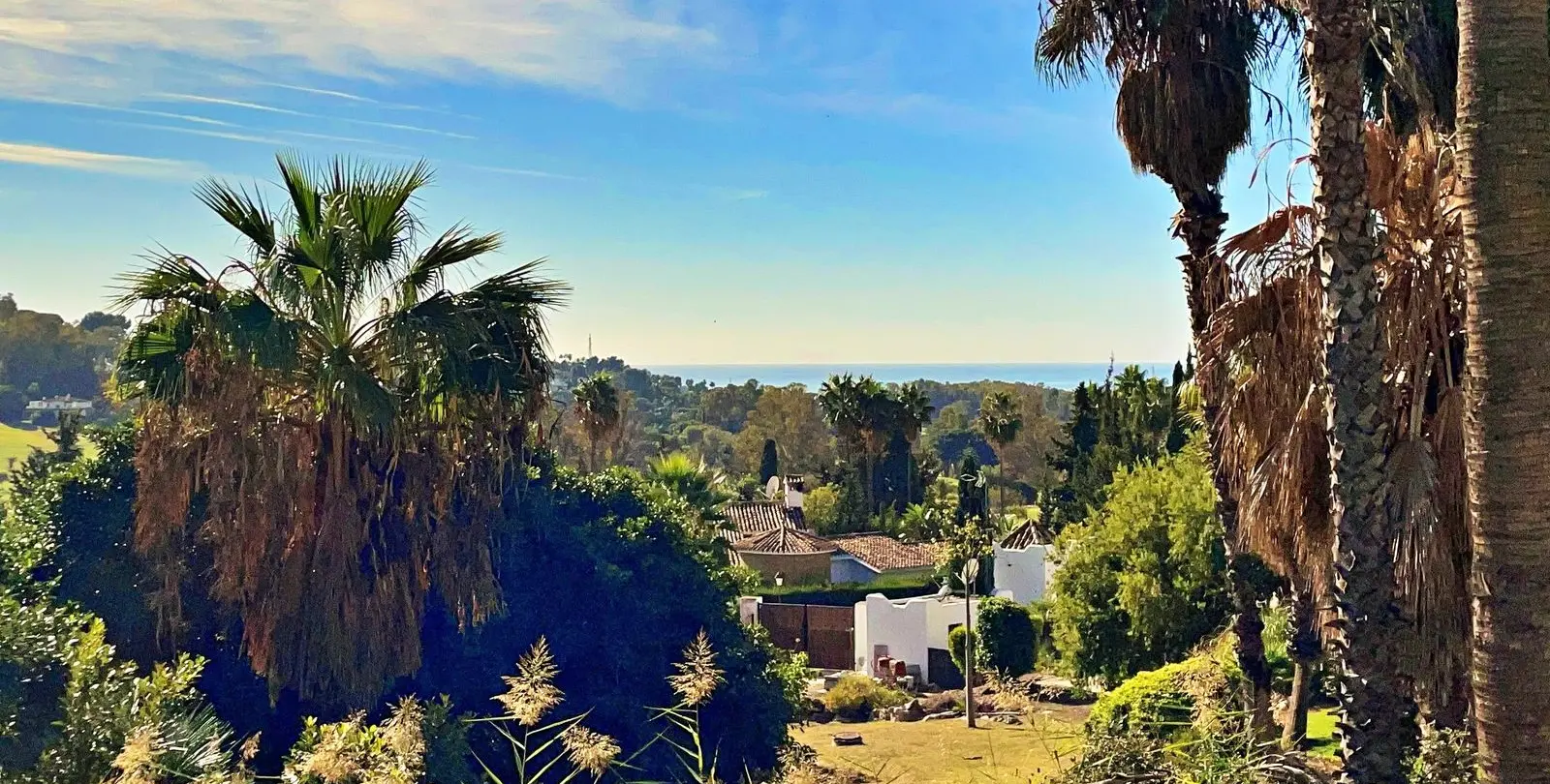 Venta de villa independiente en Benahavís 37