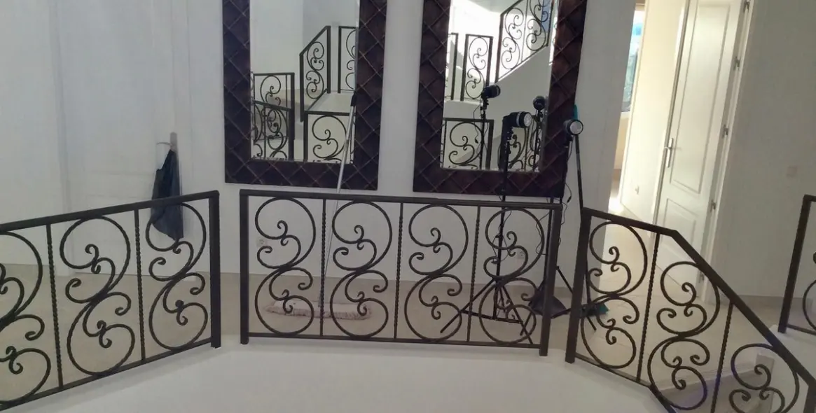 Продажа  отдельно стоящей виллы в Los Flamingos 15