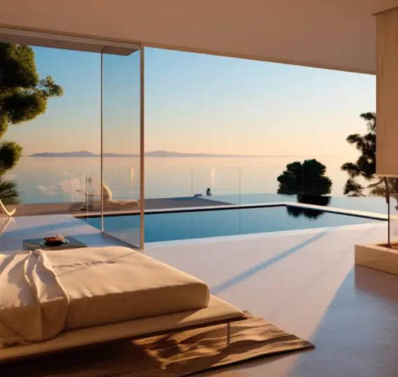 Продажа  отдельно стоящей виллы в Benahavís