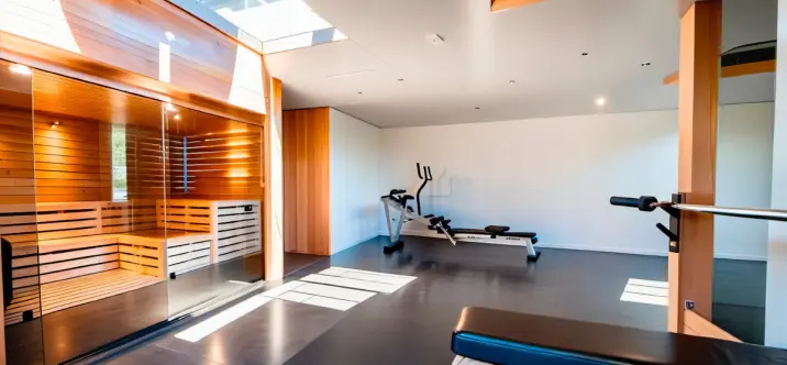 Продажа  отдельно стоящей виллы в Benahavís 3