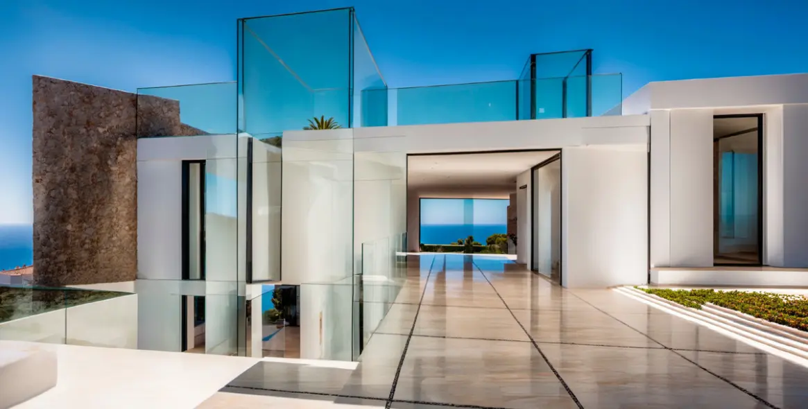 Продажа  отдельно стоящей виллы в Benahavís 9