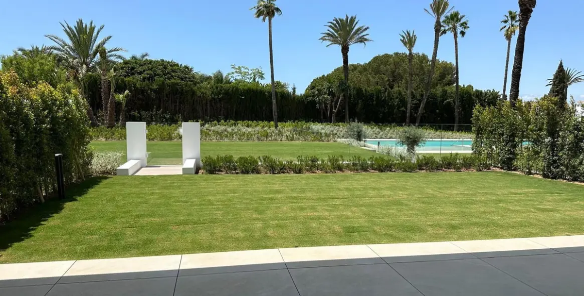 Sale of semi-detached house in Nueva Andalucía 6