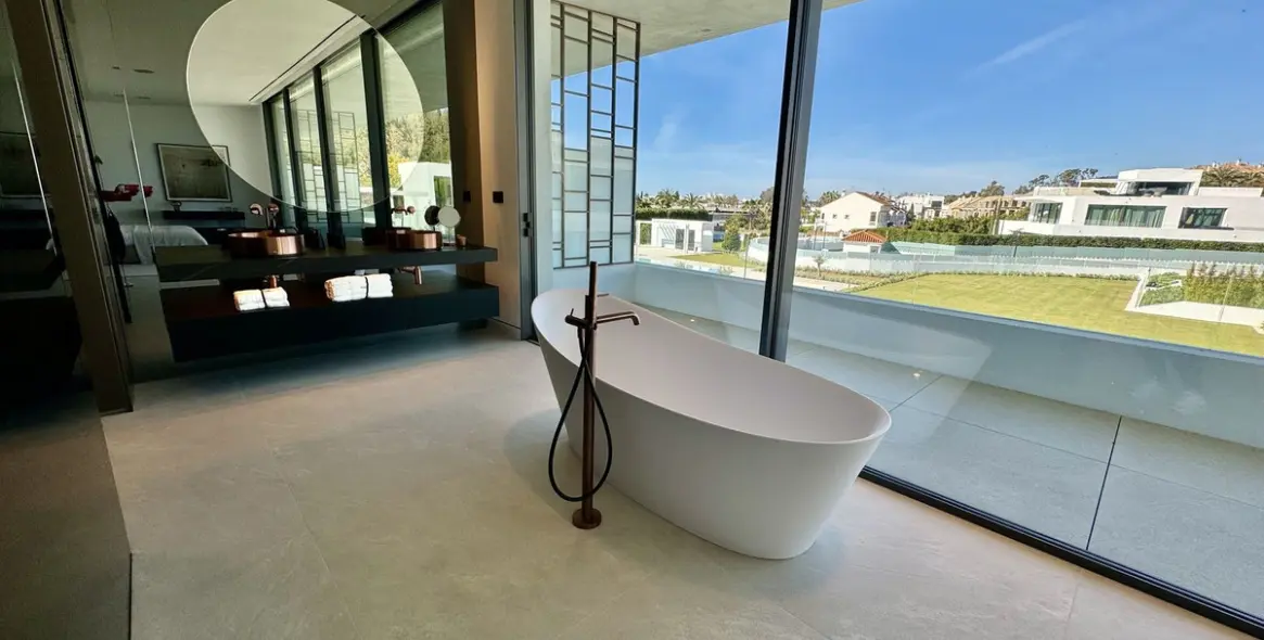 Sale of semi-detached house in Nueva Andalucía 9