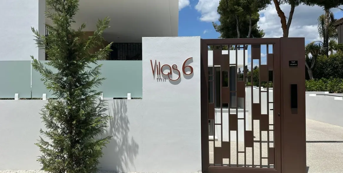 Sale of semi-detached house in Nueva Andalucía 20