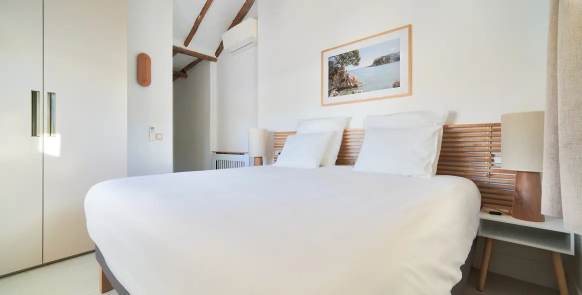 Sale of detached villa in San Pedro de Alcántara 22