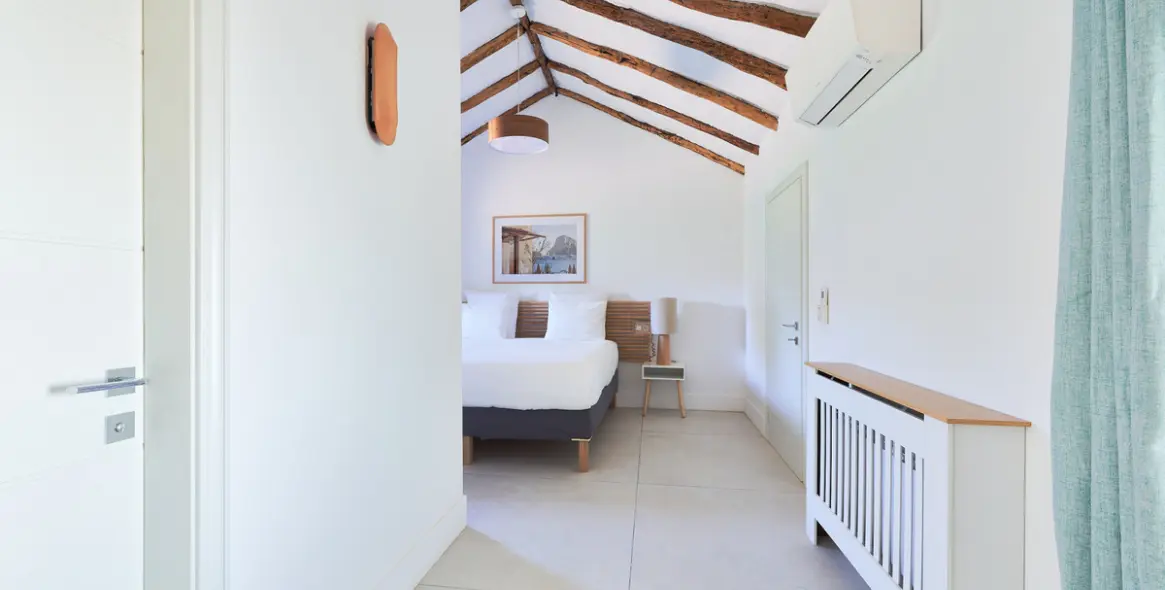 Sale of detached villa in San Pedro de Alcántara 43