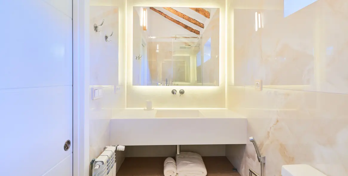 Sale of detached villa in San Pedro de Alcántara 48