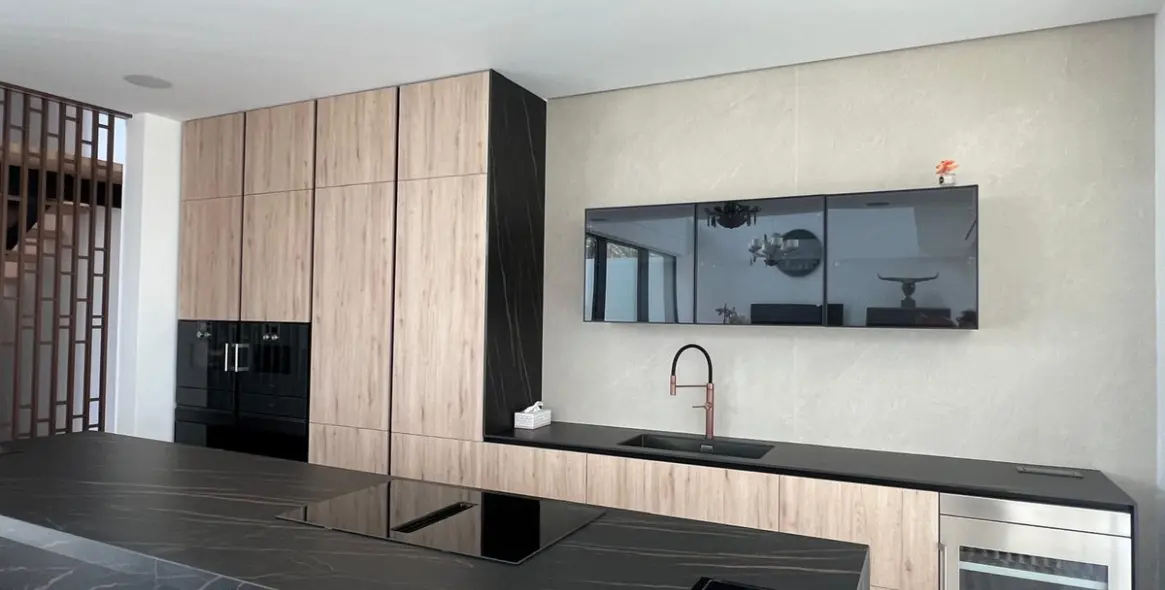 Продажа дома на две семьи в Nueva Andalucía (район Nueva Andalucía) 12