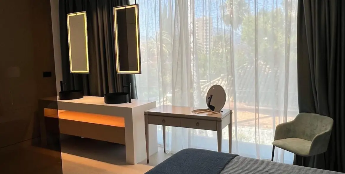 Продажа дома на две семьи в Nueva Andalucía (район Nueva Andalucía) 18