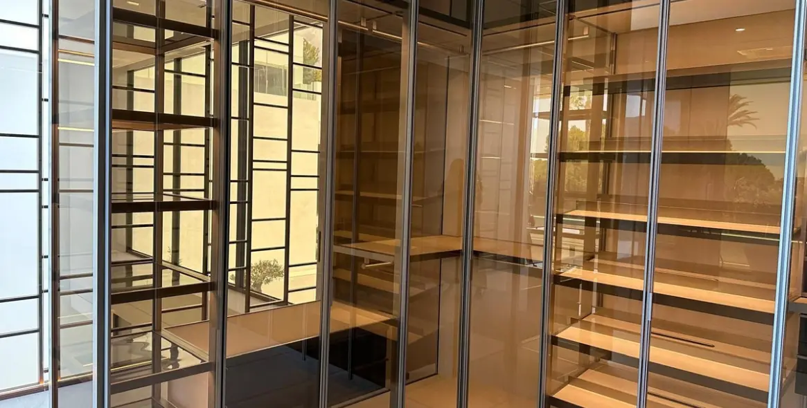 Long-term rent of semi-detached house in Nueva Andalucía 23