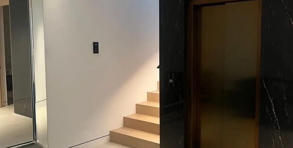 Long-term rent of semi-detached house in Nueva Andalucía 27