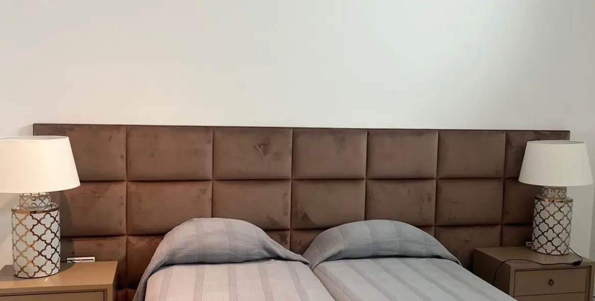 Long-term rent of semi-detached house in Nueva Andalucía 29