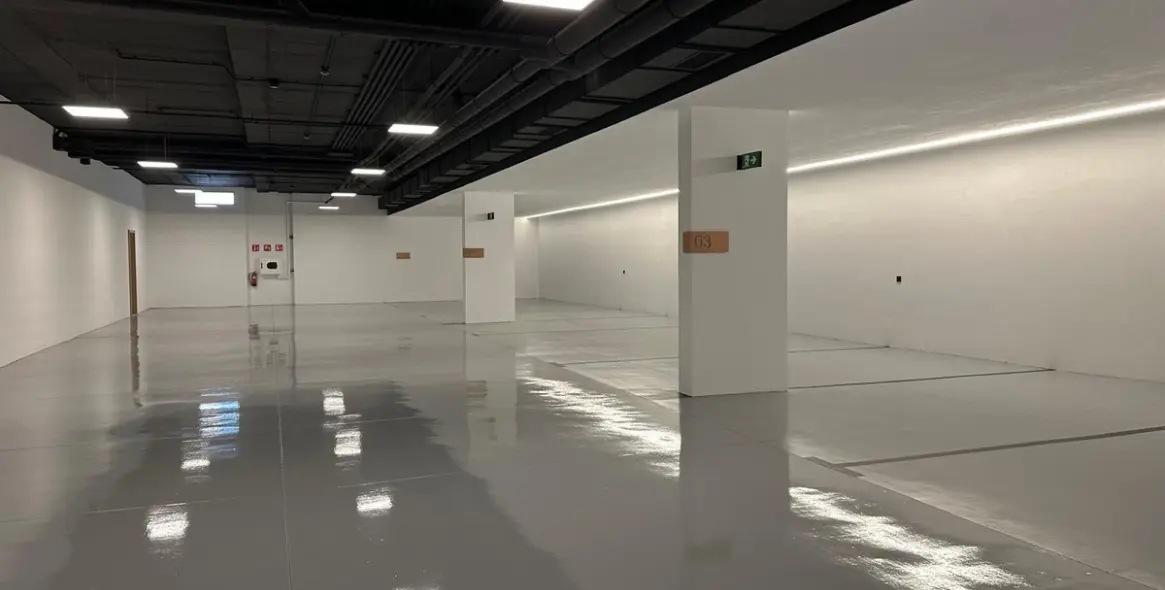 Long-term rent of semi-detached house in Nueva Andalucía 33