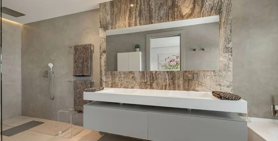 Продажа  отдельно стоящей виллы в Nueva Andalucía 19