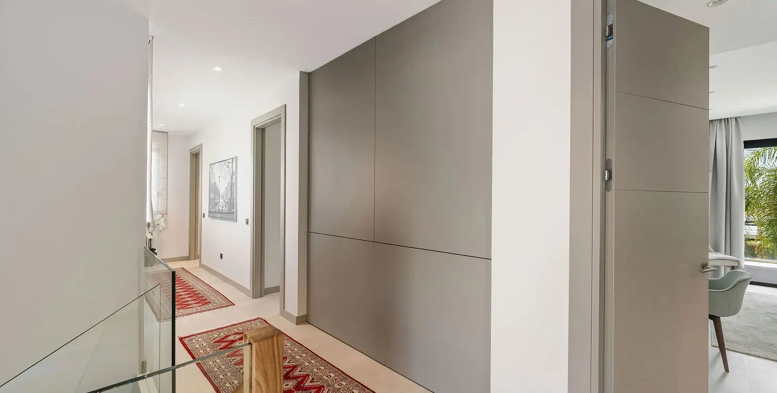 Venta de villa independiente en Nueva Andalucía 17