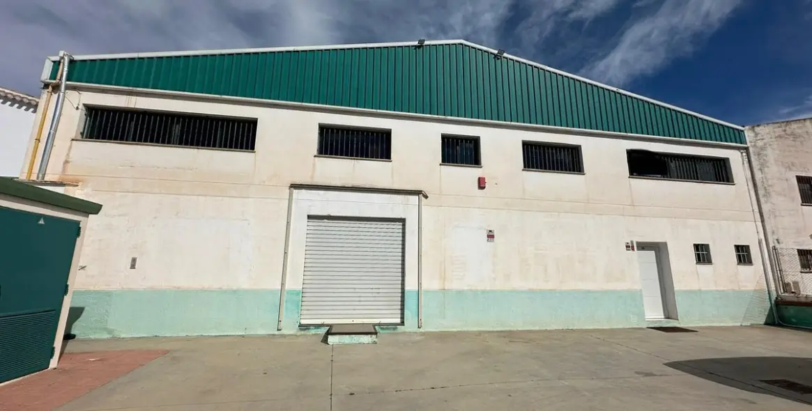 Sale of business in Málaga 5