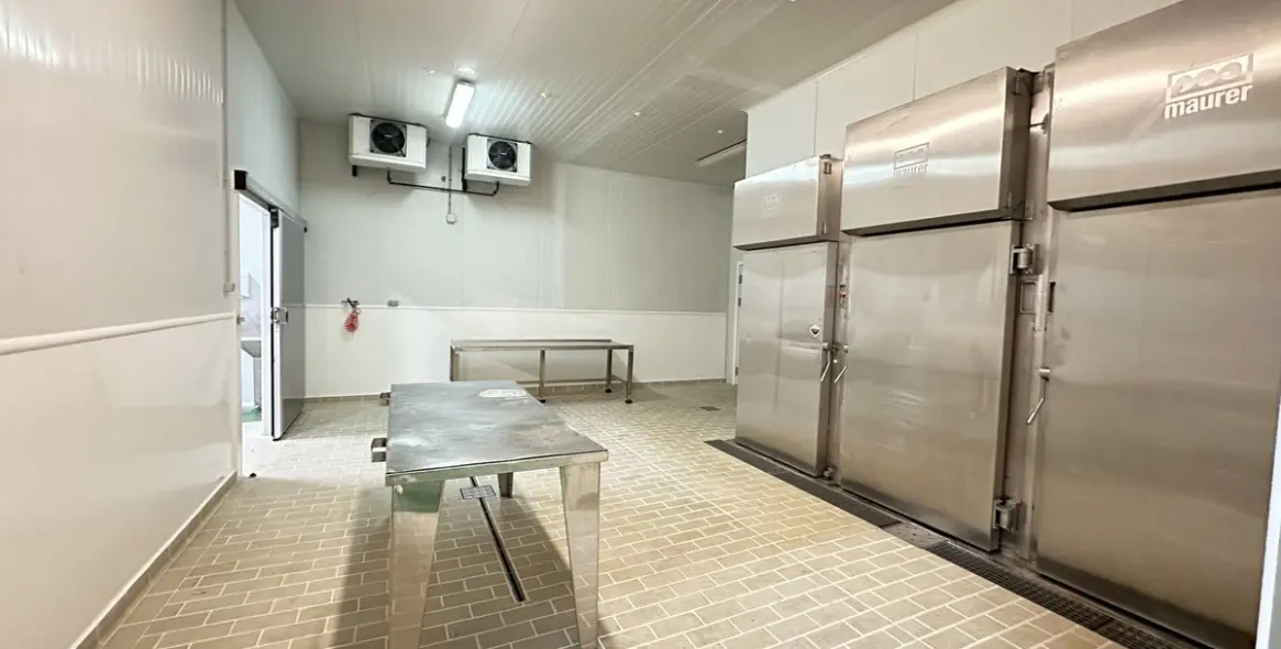 Sale of business in Málaga 8