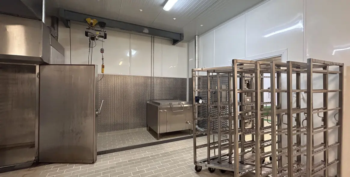 Sale of business in Málaga 11