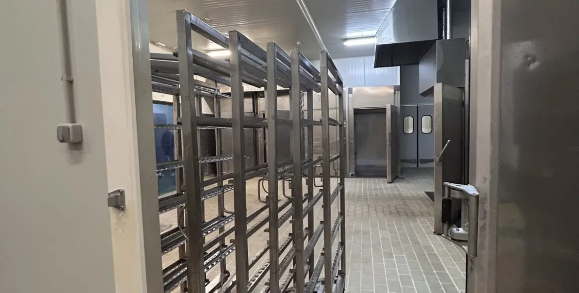 Sale of business in Málaga 12