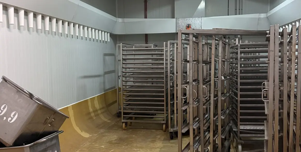 Sale of business in Málaga 13