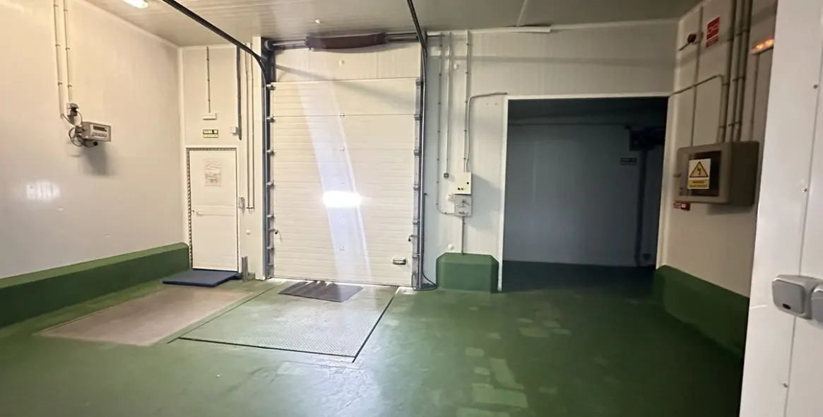 Sale of business in Málaga 38